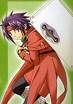 Chrono.jpg image by KozukoMano